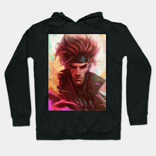 Gambit Hoodie